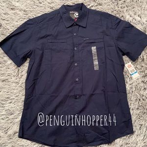 Ecko Unlimited button down shirt